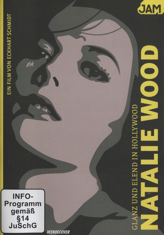Produktbild: Natalie Wood - Glanz und Elend in Hollywood