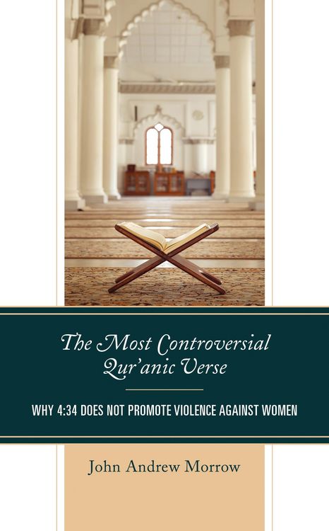 Produktbild: The Most Controversial Qur'anic Verse
