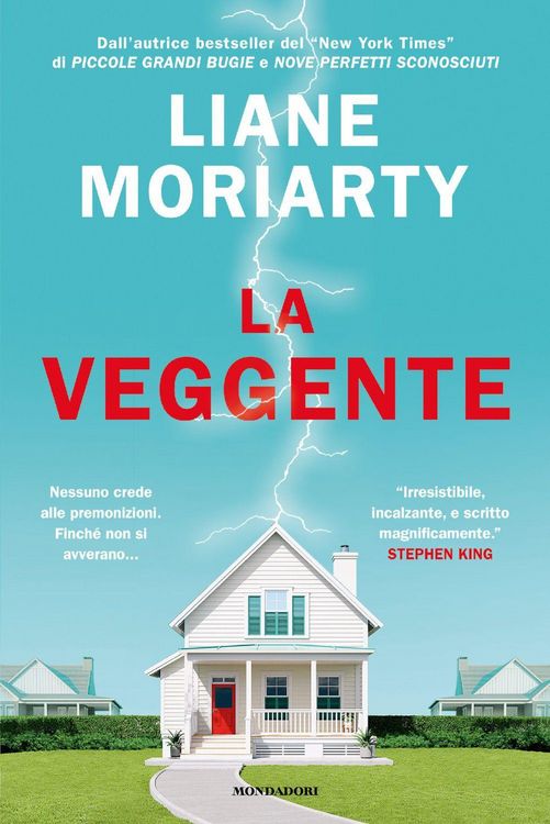Produktbild: La veggente