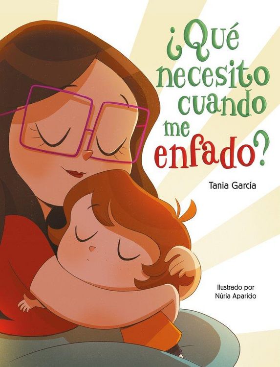 Produktbild: &iquest;Qu&eacute; Necesito Cuando Me Enfado? / What Do I Need When I Am Angry?