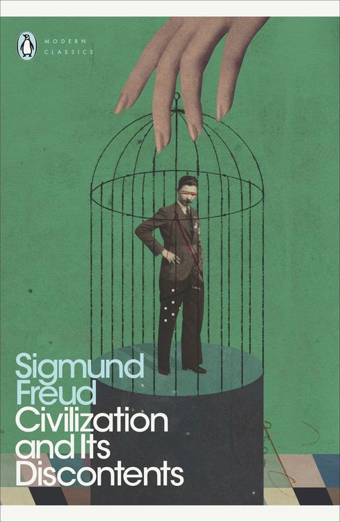 Produktbild: Civilization and Its Discontents