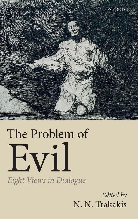Produktbild: Problem of Evil