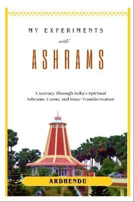 Produktbild: My Experiments with Ashrams