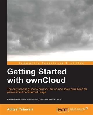 Produktbild: Getting Started with ownCloud