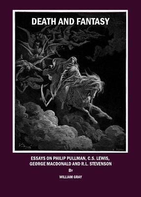 Produktbild: Gray, W: Death and Fantasy