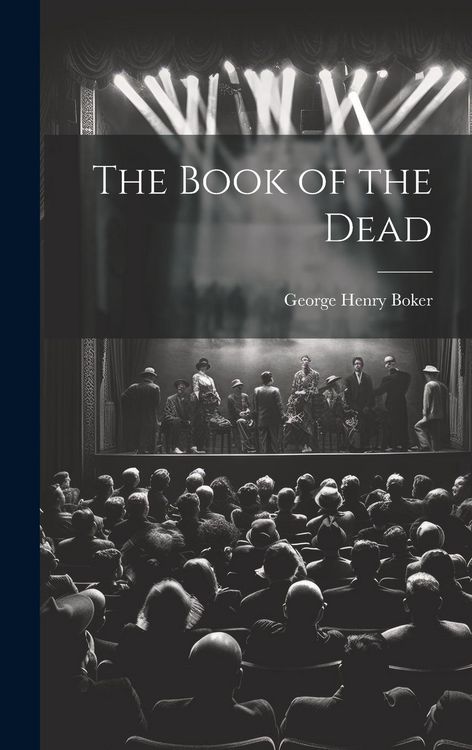 Produktbild: The Book of the Dead