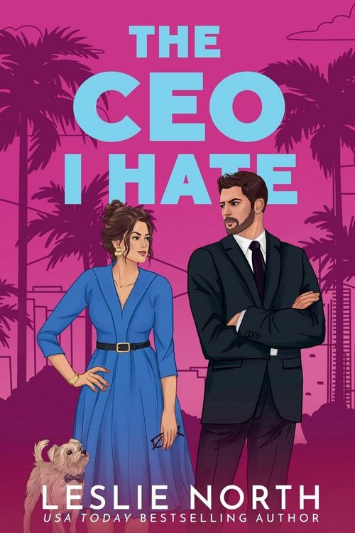 Produktbild: The CEO I Hate
