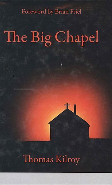 Produktbild: The Big Chapel