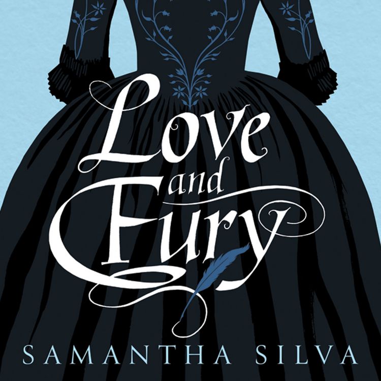 Produktbild: Love and Fury