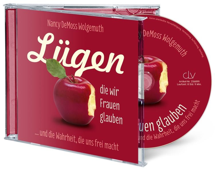 Produktbild: L&uuml;gen, die wir Frauen glauben (H&ouml;rbuch [MP3])