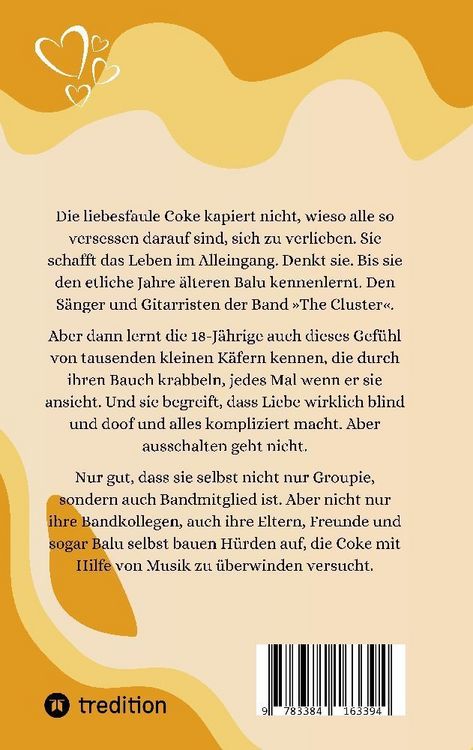 Produktbild: Wie gesalzenes Karamelleis