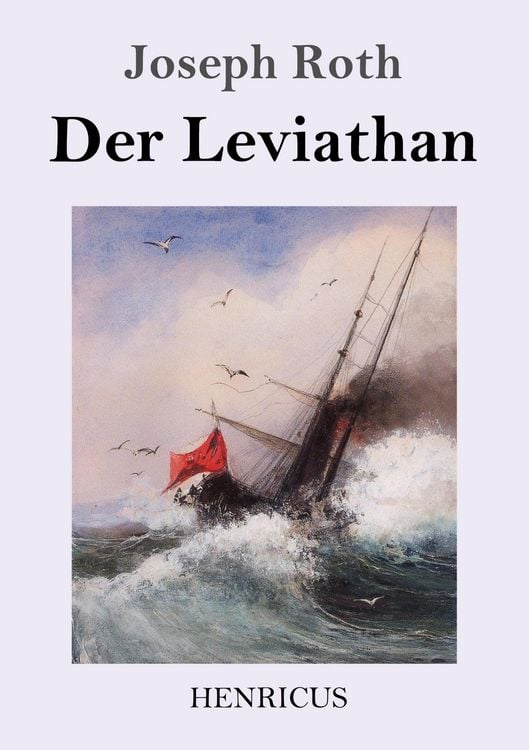 Produktbild: Der Leviathan
