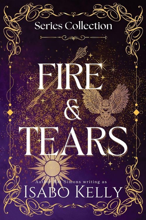 Produktbild: Fire and Tears