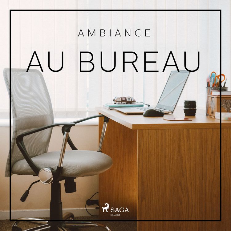 Produktbild: Au bureau &ndash; clavier, papiers et tasses &agrave; caf&eacute;