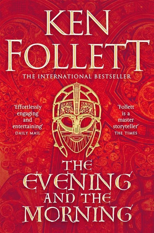 Produktbild: Follett, K: Evening and the Morning