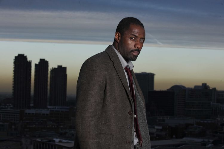 Produktbild: Luther - Staffel 1 [2 BRs]