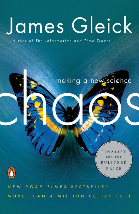 Produktbild: Chaos