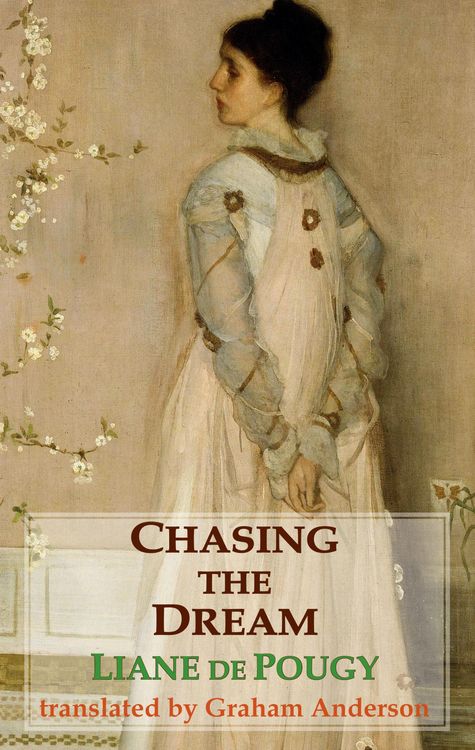 Produktbild: Chasing the Dream