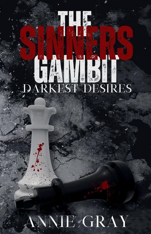 Produktbild: The Sinners Gambit