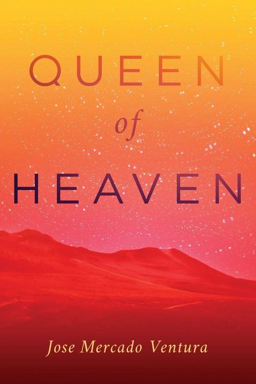 Produktbild: Queen of Heaven