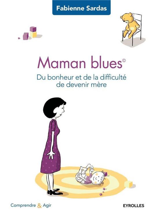 Produktbild: Maman blues