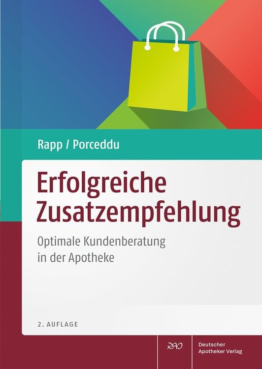 Produktbild: Erfolgreiche Zusatzempfehlung