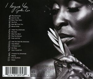 Produktbild: I Forgive You