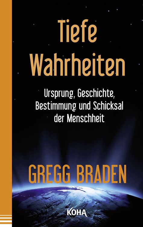 Produktbild: Tiefe Wahrheiten