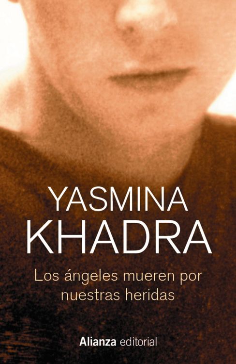 Produktbild: Los &aacute;ngeles mueren por nuestras heridas