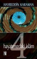 Produktbild: Hayatimizdaki Islam