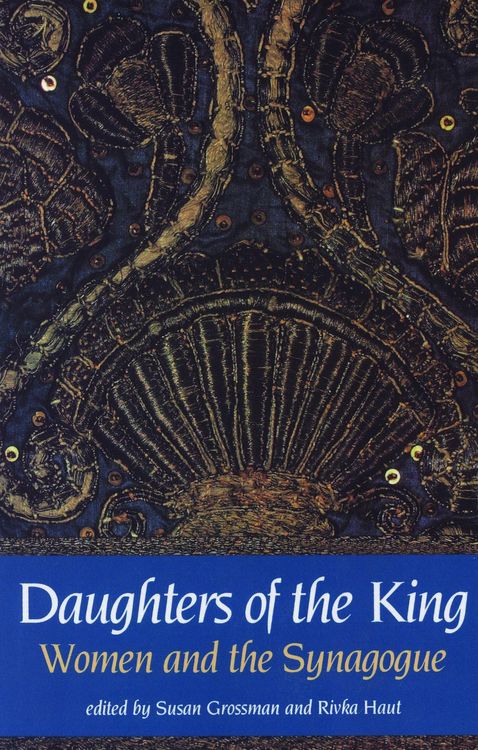 Produktbild: Daughters of the King