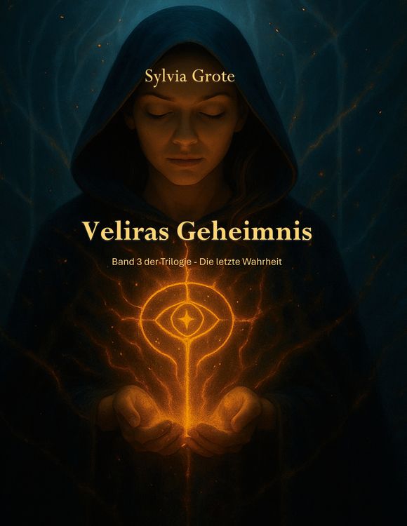 Produktbild: Veliras Geheimnis