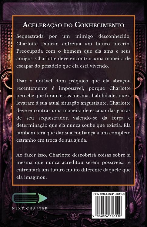 Produktbild: Acelera&ccedil;&atilde;o do Conhecimento