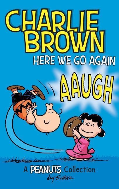 Produktbild: Charlie Brown