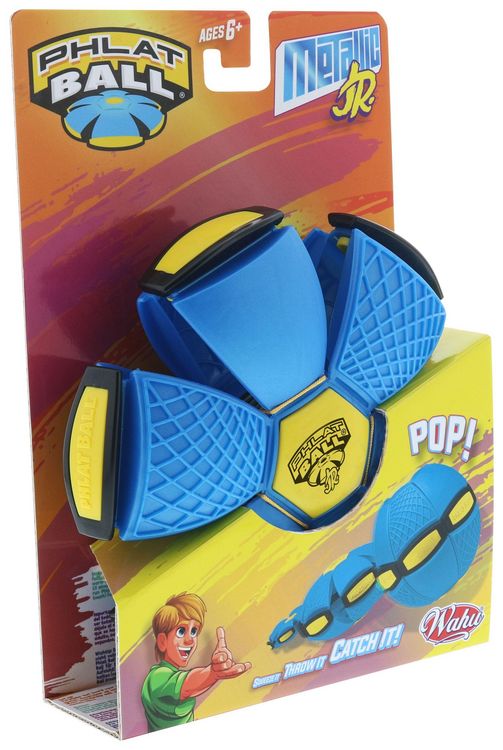Produktbild: Phlat Ball Junior &Oslash;10cm sortiert