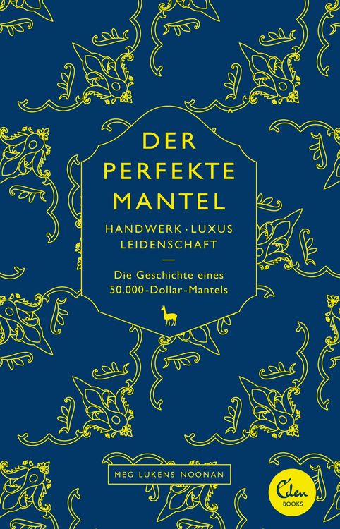 Produktbild: Der perfekte Mantel