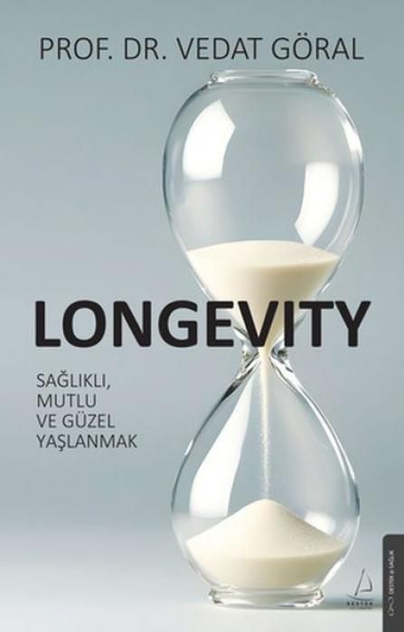 Produktbild: Longevity