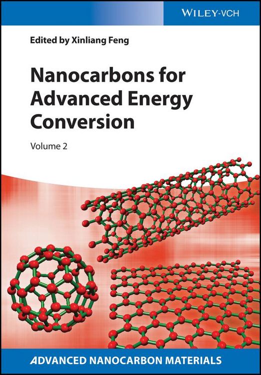 Produktbild: Nanocarbons for Advanced Energy Storage