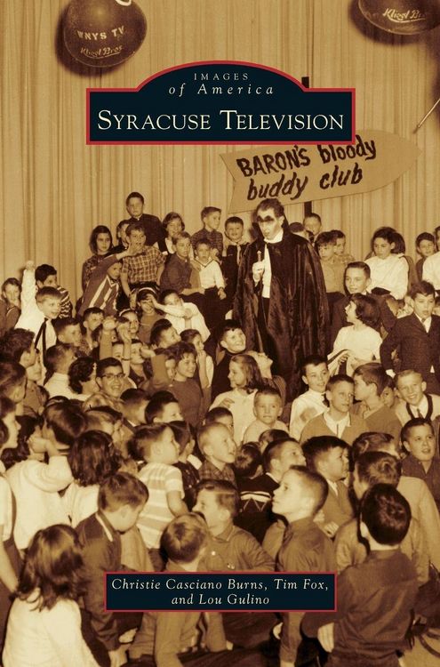 Produktbild: Syracuse Television