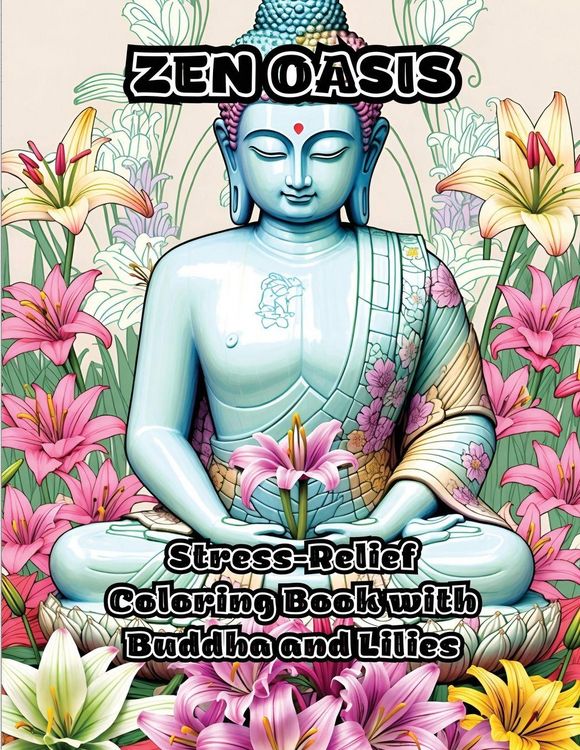 Produktbild: Zen Oasis