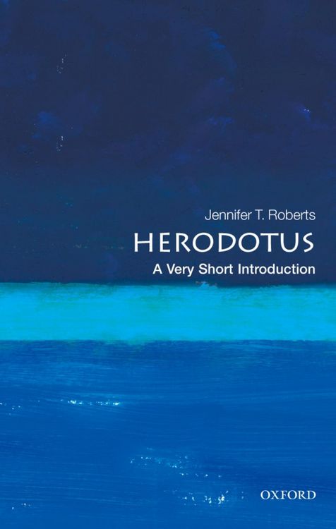 Produktbild: Herodotus
