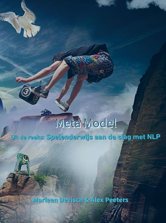 Produktbild: Meta Model