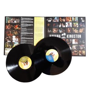 Produktbild: Havana Meets Kingston Part 2 (Gatefold)