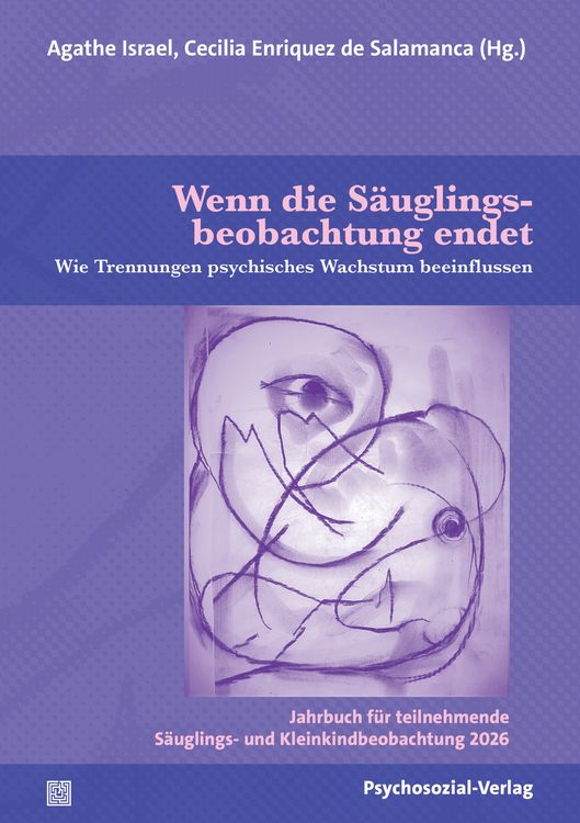 Produktbild: Wenn die S&auml;uglingsbeobachtung endet