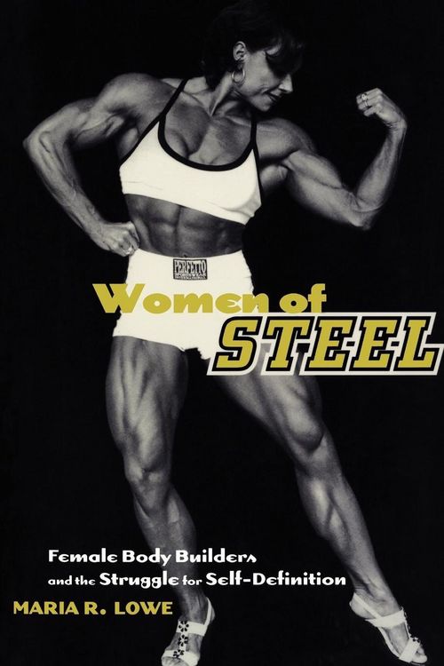 Produktbild: Women of Steel