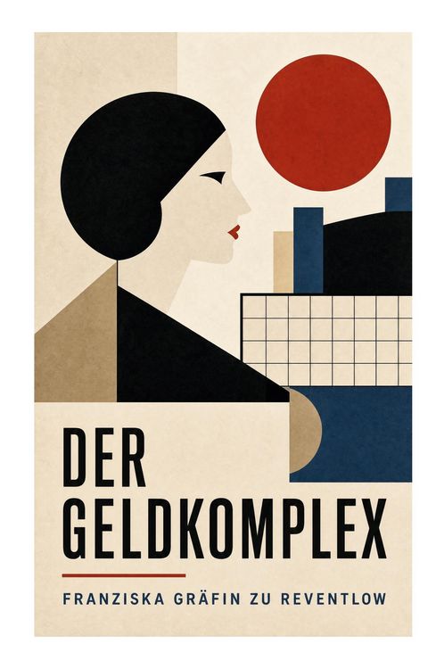 Produktbild: Der Geldkomplex