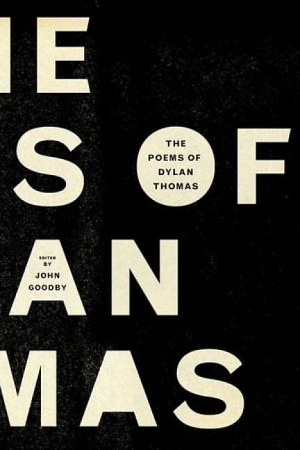 Produktbild: The Poems of Dylan Thomas