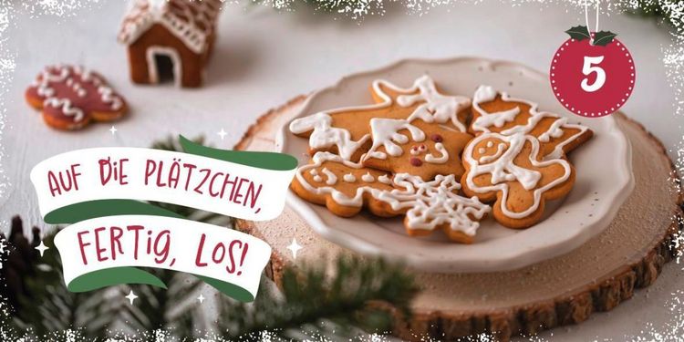 Produktbild: Klitzeklein & zauberhaft