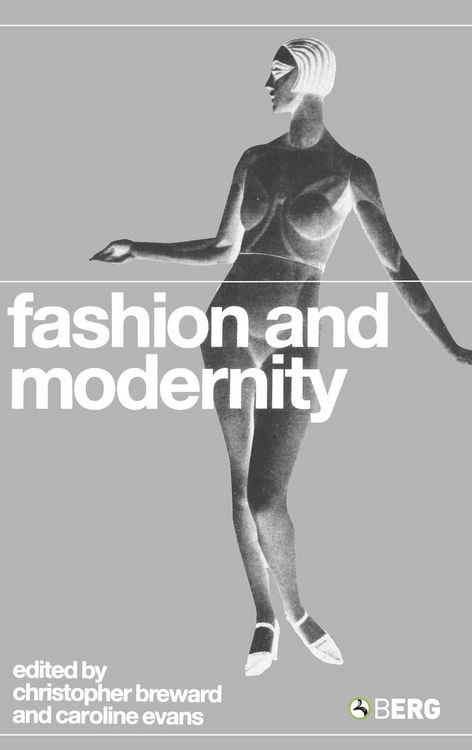 Produktbild: Fashion and Modernity