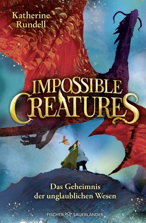 Produktbild: Impossible Creatures &ndash; Das Geheimnis der unglaublichen Wesen